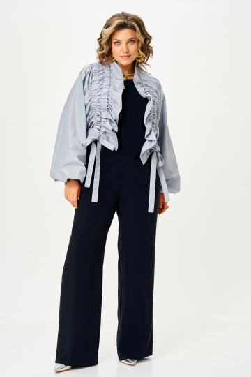 Костюм AiraStyle 24269 черный