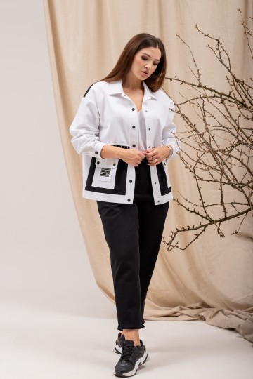 Костюм MISLANA WOMEN 689