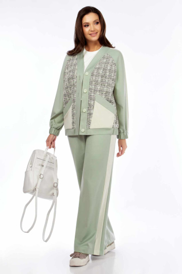 Костюм LEANNA-STYLE 9023