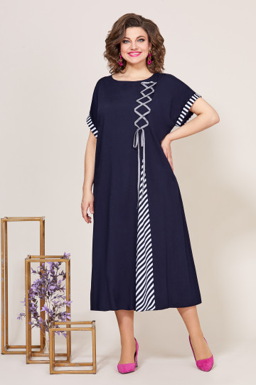 Платье Mira Fashion 5248-2