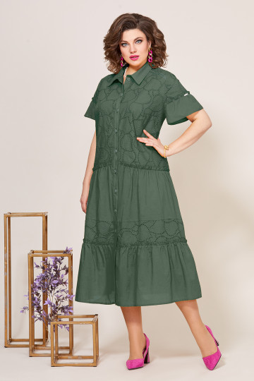 Платье Mira Fashion 5275-2