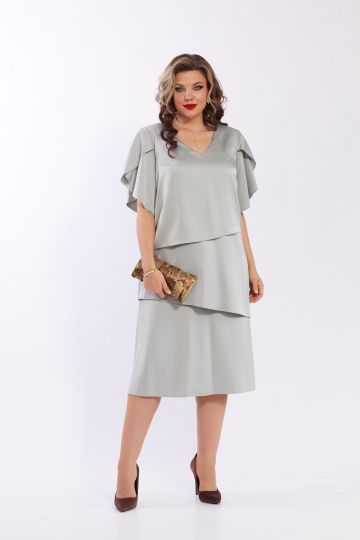 Платье Mira Fashion 5751-3