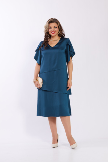 Платье Mira Fashion 5751-4