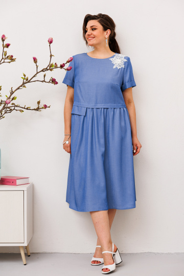 Платье Romanovich Style 1-2685 Платье Romanovich Style 1-2685