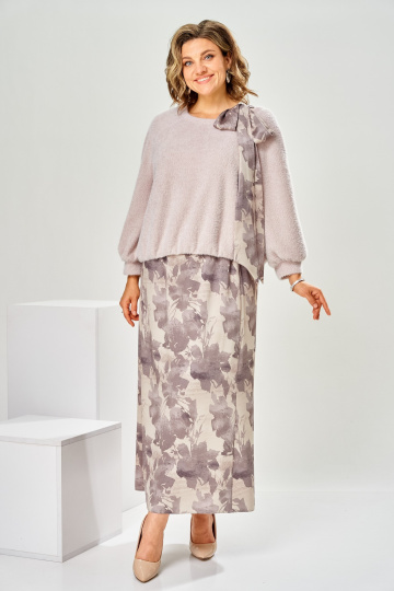 Костюм Romanovich Style 2-2989 роза