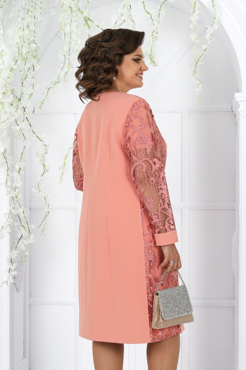 Костюм Ninele 5988 коралловый