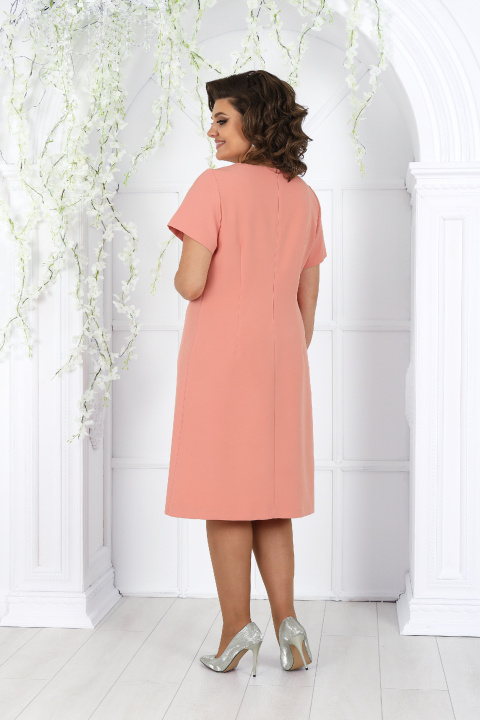Костюм Ninele 5988 коралловый