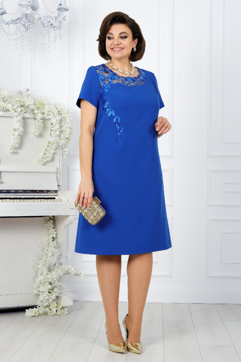 Костюм Ninele 5988 василек