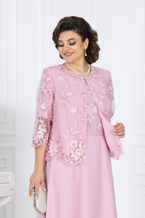 Костюм Ninele 6058 розовый