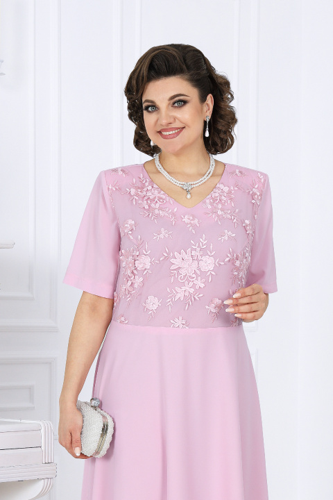 Костюм Ninele 6058 розовый