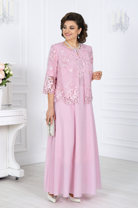 Костюм Ninele 6058 розовый