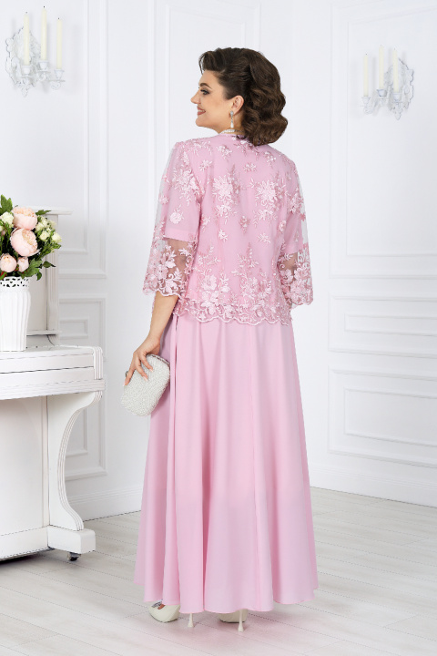 Костюм Ninele 6058 розовый