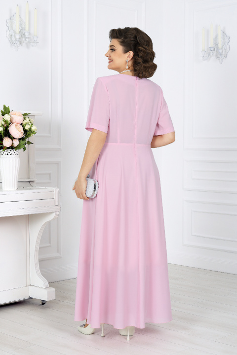Костюм Ninele 6058 розовый