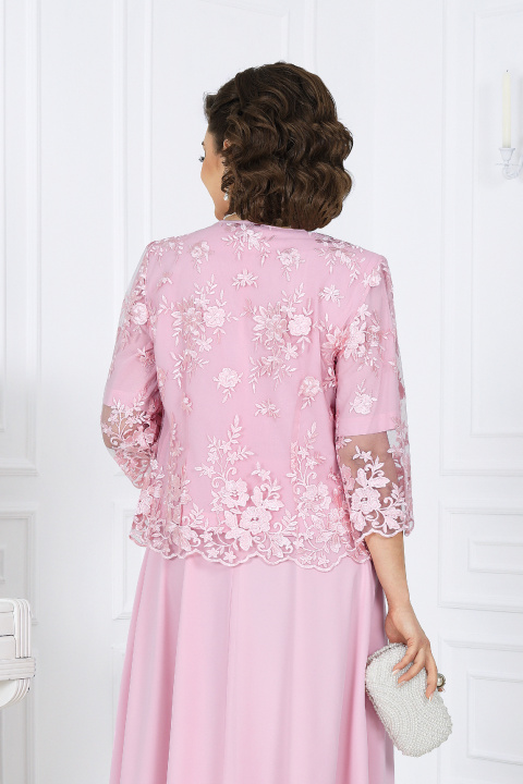 Костюм Ninele 6058 розовый