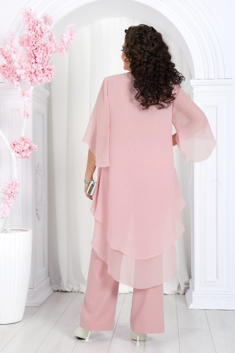 Костюм Ninele 6063 розовый