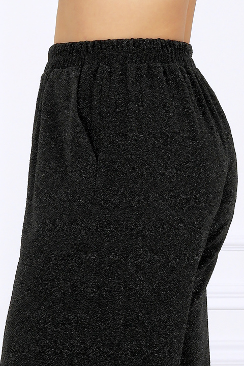 Костюм Ninele 6070 черный