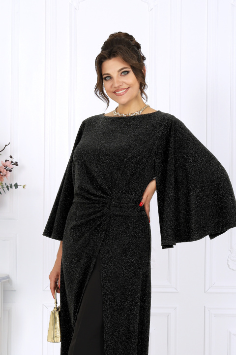Костюм Ninele 6084 черный