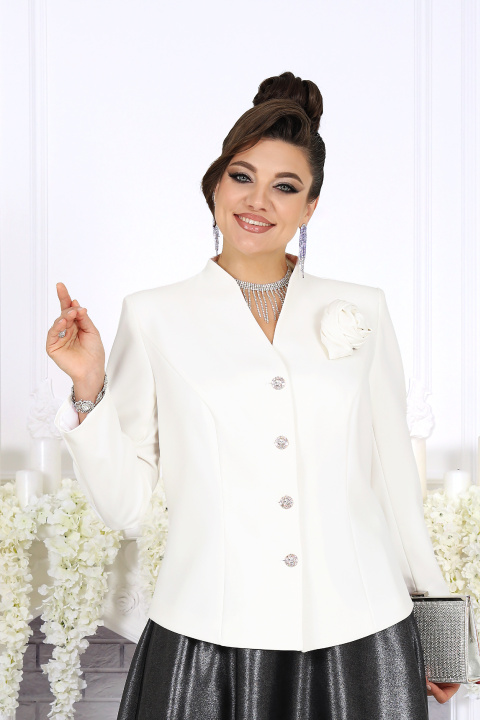 Костюм Ninele 6093 черный