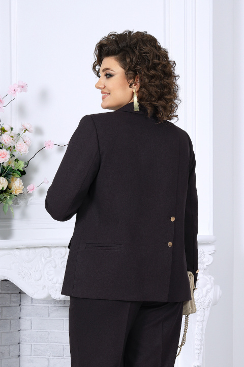 Костюм Ninele 7502 графит
