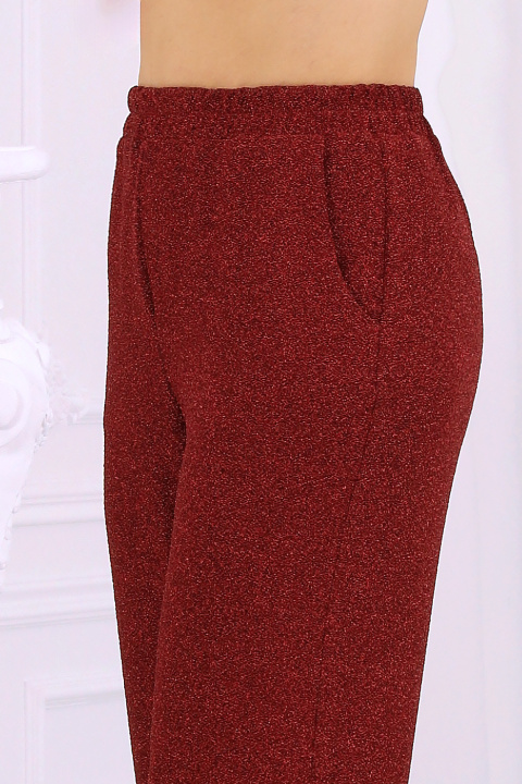 Костюм Ninele 7550 красный