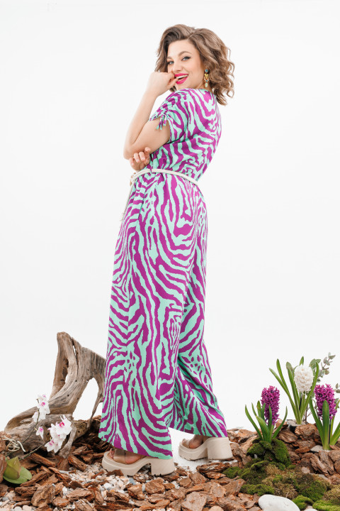 Комбинезон Romanovich Style 1-2517 мультиколор
