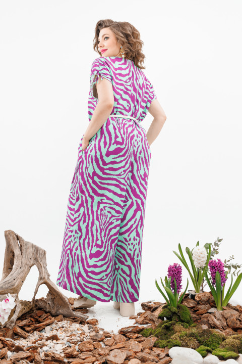 Комбинезон Romanovich Style 1-2517 мультиколор