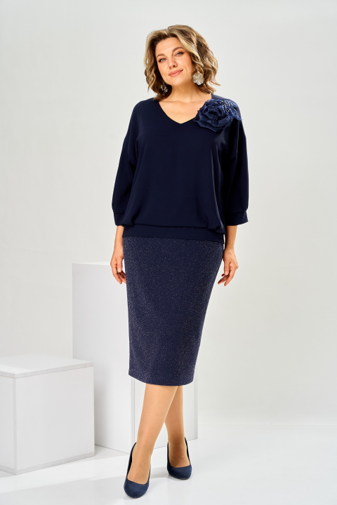 Костюм Romanovich Style 1-2969 синий