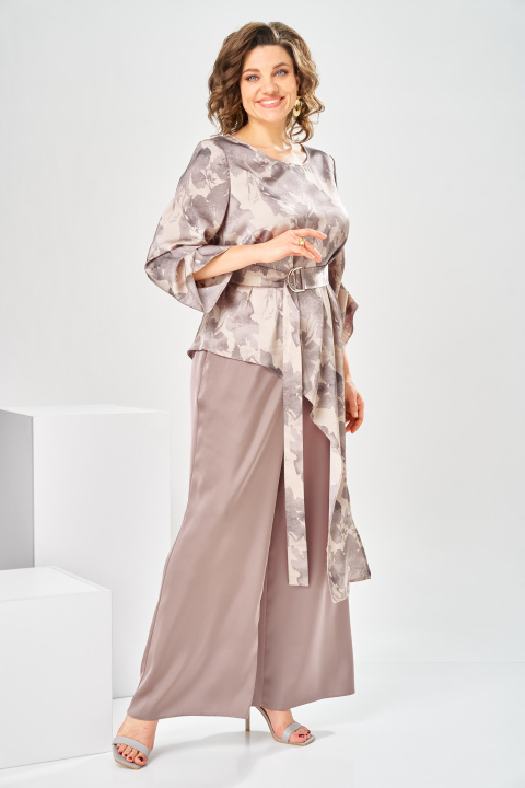 Костюм Romanovich Style 2-2750/бежевый