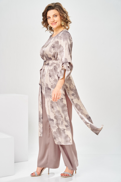 Костюм Romanovich Style 2-2750/бежевый