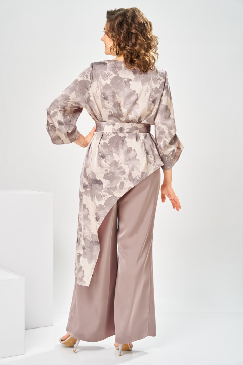Костюм Romanovich Style 2-2750/бежевый