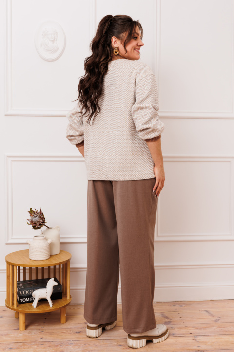 Костюм Romanovich Style 2-2776 кэмел