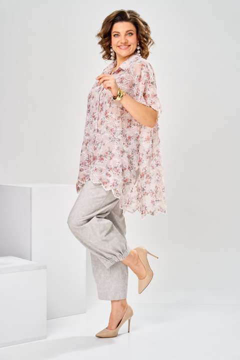 Костюм Romanovich Style 2-2928