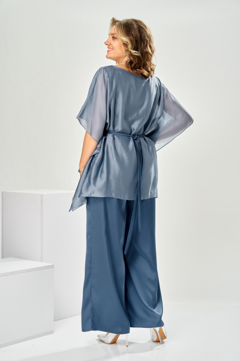 Костюм Romanovich Style 2-2943 сизый