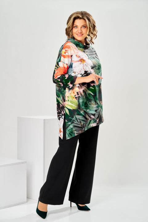 Костюм Romanovich Style 2-2975 мультиколор