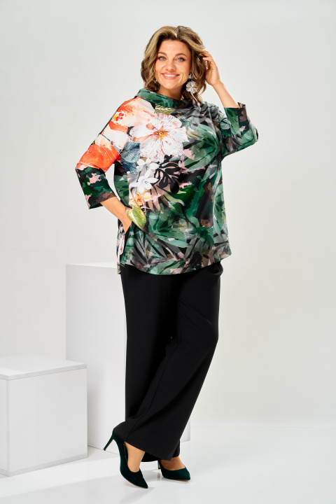 Костюм Romanovich Style 2-2975 мультиколор