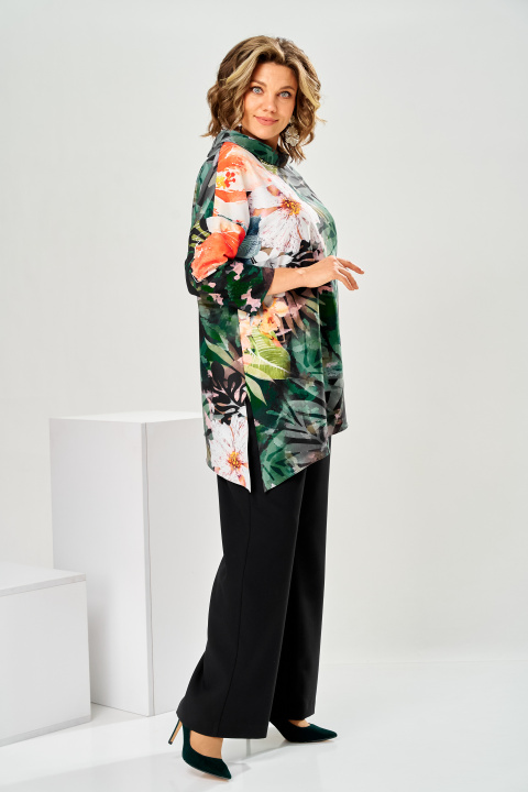 Костюм Romanovich Style 2-2975 мультиколор