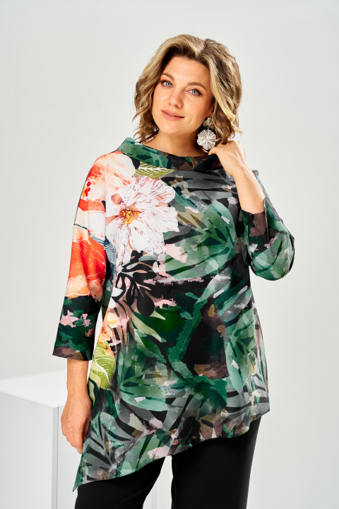 Костюм Romanovich Style 2-2975 мультиколор