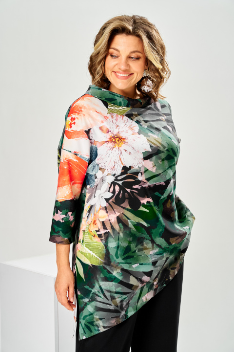 Костюм Romanovich Style 2-2975 мультиколор