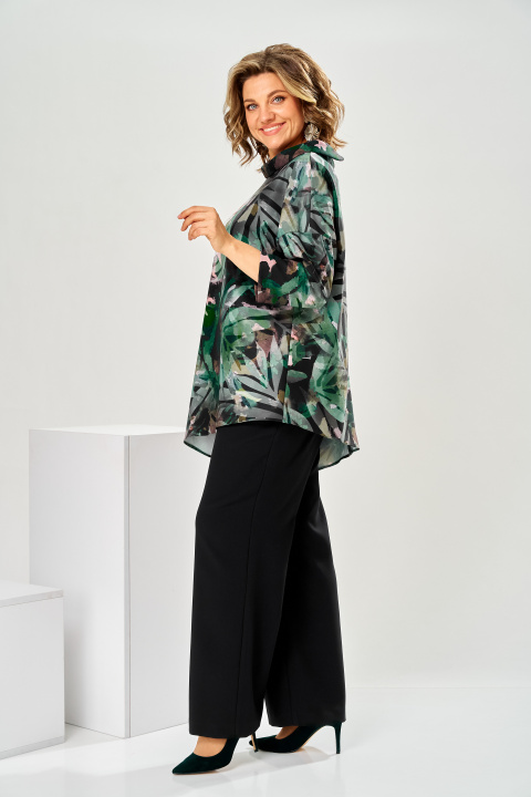 Костюм Romanovich Style 2-2975 мультиколор