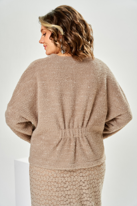 Костюм Romanovich Style 2-2980 капучино