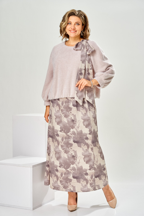 Костюм Romanovich Style 2-2989 роза