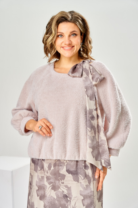 Костюм Romanovich Style 2-2989 роза