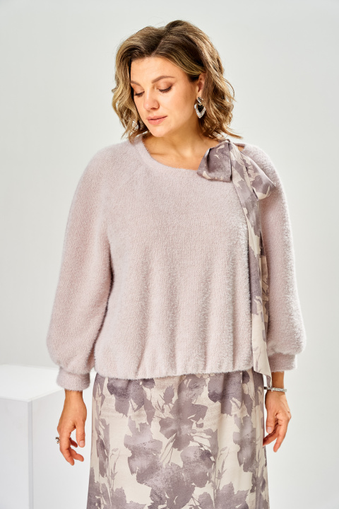 Костюм Romanovich Style 2-2989 роза