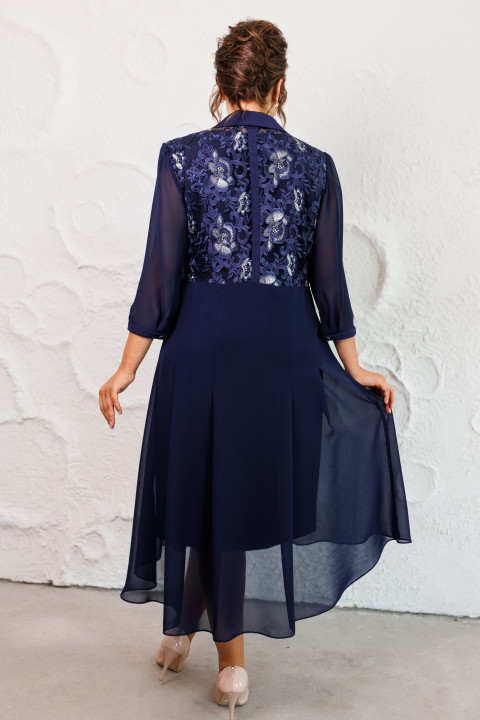 Костюм Romanovich Style 3-1490 синий