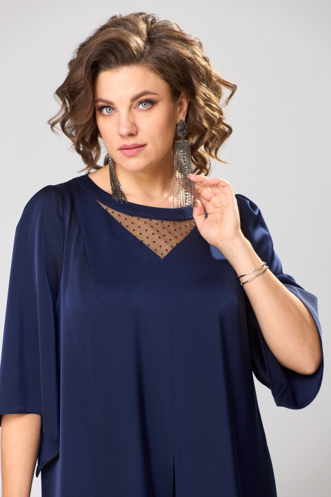 Костюм Romanovich Style 3-2749 синий