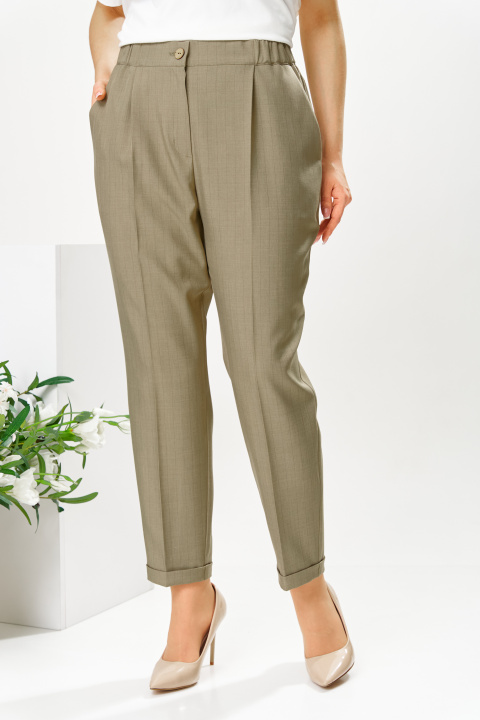 Костюм Romanovich Style 3-2773 хаки