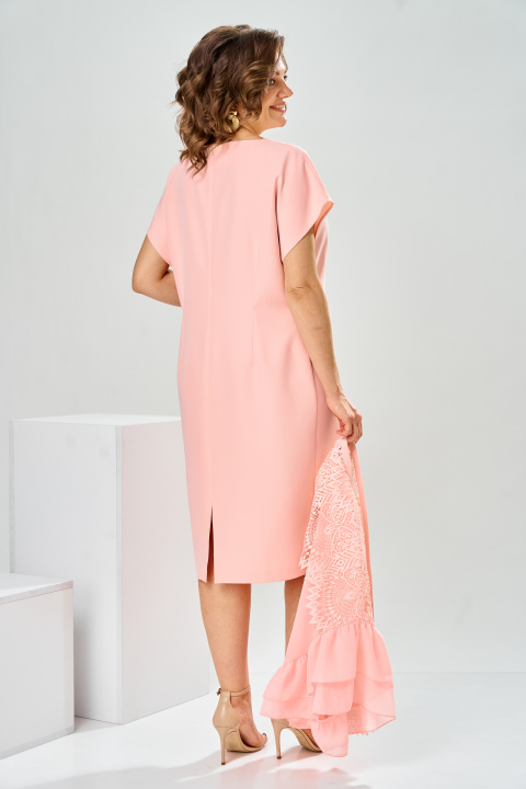 Костюм Romanovich Style 3-2930 персиковый