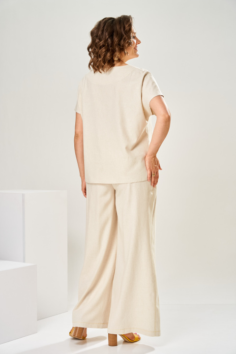 Костюм Romanovich Style 3-2932 желтый